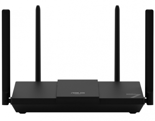 Router Asus Wireless Smart AiMesh BE3600 RT-BE50 Dual-Band Gigabit WiFi 7 90IG09U0-MO3S00