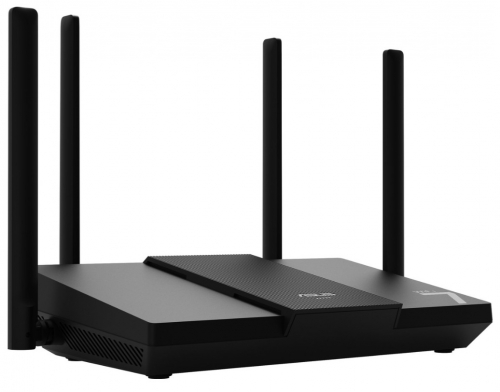 Router Asus Wireless Smart AiMesh BE3600 RT-BE50 Dual-Band Gigabit WiFi 7 90IG09U0-MO3S00