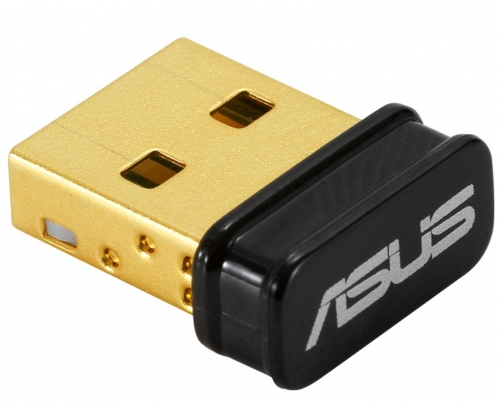 ADAPTADOR ASUS USB-BT540 Bluetooth 5.4 USB 90IG09N0-MO0B00