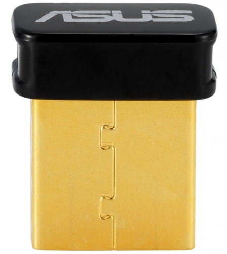 ADAPTADOR ASUS USB-BT540 Bluetooth 5.4 USB 90IG09N0-MO0B00