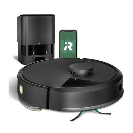 Aspirador iROBOT Roomba 105 Y351040 Base + AutoEmpty