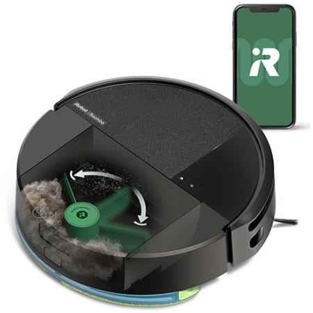 Aspirador iROBOT - Roomba Combo 205 L121040