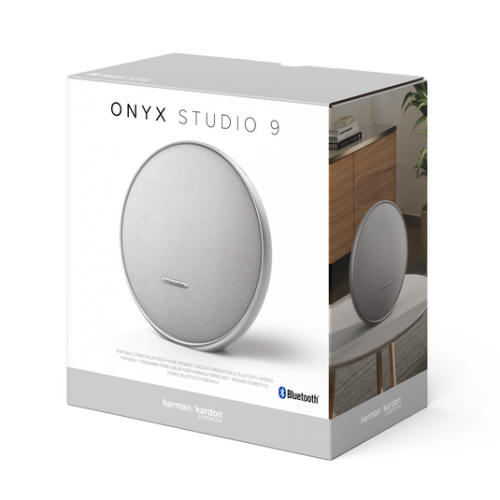COLUNA HARMAN KARDON ONYX STUDIO 9 GREY