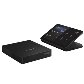 Sistema de Videoconferência Lenovo ThinkSmart Core Gen 2 for Microsoft Team Rooms