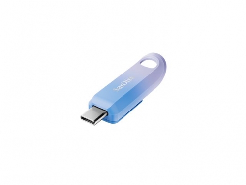 SanDisk Creator Drive flash USB 256 GB USB-C 3.2 Gen 1 ,  SDCZ75C-256G-G46