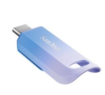 Drive flash USB 1 TB USB-C 3.2 Gen 1 SanDisk SDCZ75C-1T00-G46