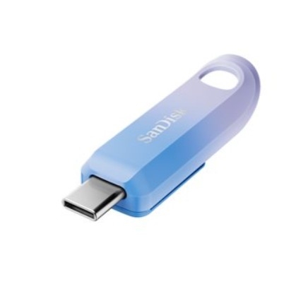 Drive flash USB 1 TB USB-C 3.2 Gen 1 SanDisk SDCZ75C-1T00-G46