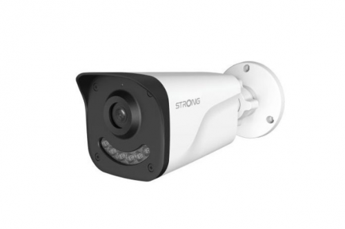 STRONG Camera POE Dual Ligth BUL05DL0-P 5MP