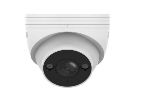 STRONG Camera POE Dual Ligth NVR TUR05DL0-P 5MP