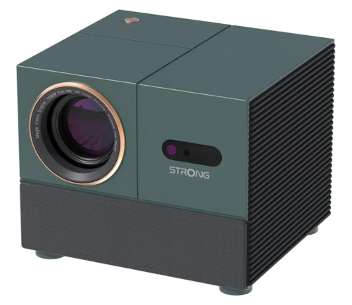 Projector STRONG FHD MIRA 1 Streaming 