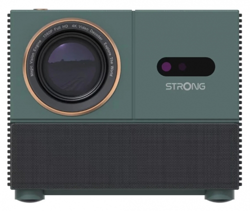 Projector STRONG FHD MIRA 1 Streaming 
