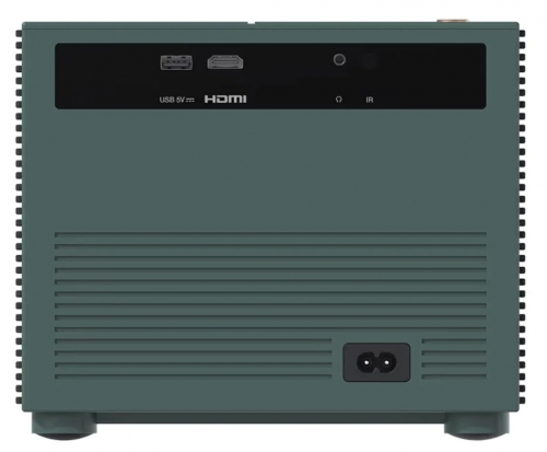 Projector STRONG FHD MIRA 1 Streaming 