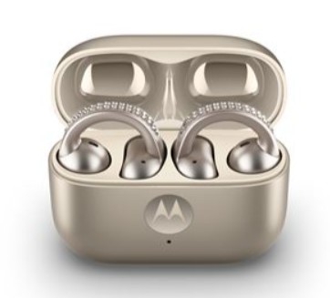 AURIC MOTO BUDS LOOP SWAROKSKY