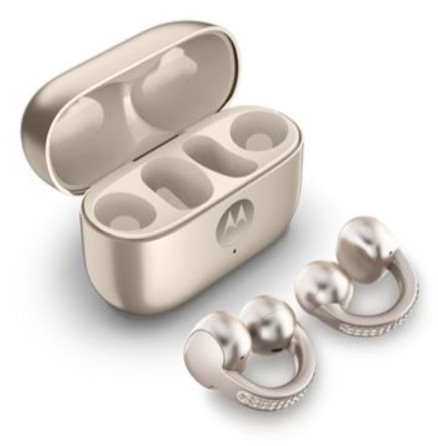 AURIC MOTO BUDS LOOP SWAROKSKY