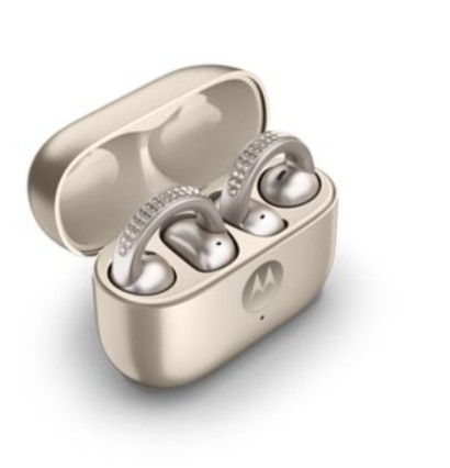 AURIC MOTO BUDS LOOP SWAROKSKY