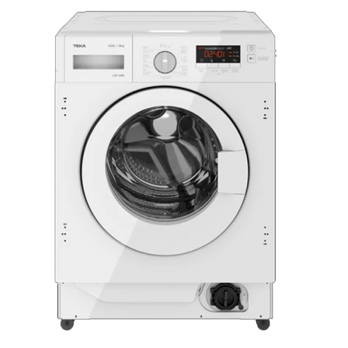 TEKA - Máq. Lavar Roupa Enc LI6 1481 114000011