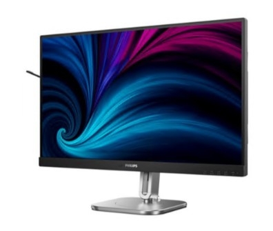 Monitor Philips 27B2N4500 27" QHD 120Hz HAS USB 2x2W