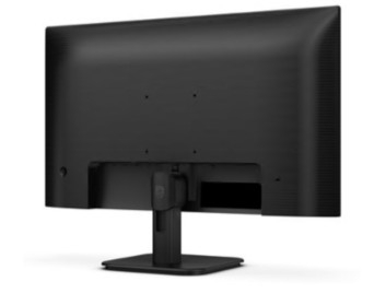 Monitor Philips 27E1N1200A LED 27" Full HD 100 Hz IPS 250 1 ms preto