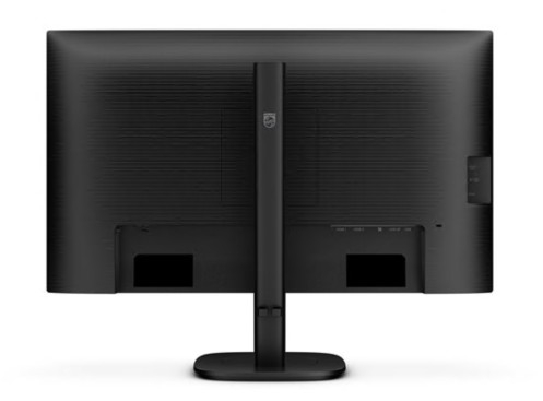 Monitor Philips 27B2N3500J LED 27" QHD120 Hz IPS 350 4 ms 2xHDMI, DisplayPort preto, 27B2N3500J/00