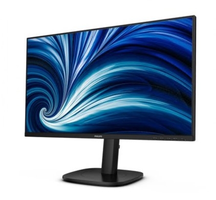 Monitor Philips 24B2U3301/00  LCD  FHD  4 ms  120 Hz  23.8"  C