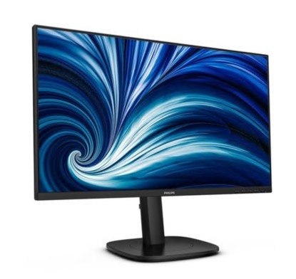 Monitor Philips 24B2U3301/00  LCD  FHD  4 ms  120 Hz  23.8"  C