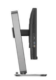 Monitor Philips 24B2U4301 LED 24" Full HD 120 Hz IPS 300 4 ms Colunas som prata