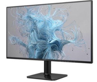 Monitor Philips 24E2N1110/00 LED 24" Full HD 120 Hz IPS 1 ms HDMI, VGA preto