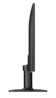 Monitor Philips 24E2N1110/00 LED 24" Full HD 120 Hz IPS 1 ms HDMI, VGA preto