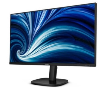 Monitor Philips 27B2U3601 27" QHD 120Hz HAS Docking 2x2W