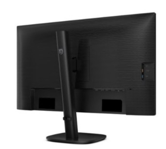 Monitor Philips 27B2U3601 27" QHD 120Hz HAS Docking 2x2W