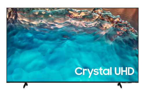 TV SAMSUNG 43 polegadas - Hospitality SmartTV 4K HG43BU800EEXEN