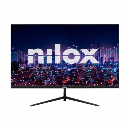 Monitor 22 polegadas Nilox NXM22FHD1202 Ips Fhd