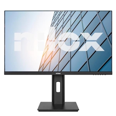MONITOR Nilox 24 polegadas REG IPS 120HZ SPK
