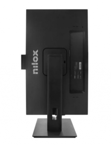 MONITOR Nilox 24 polegadas IPS REG WEBCAM 120HZ