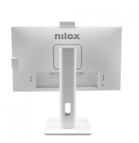 MONITOR 24 polegadas Nilox  IPS REG WEBCAM 120HZ