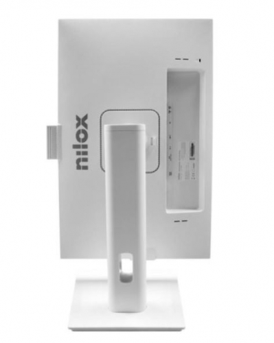 MONITOR 24 polegadas Nilox  IPS REG WEBCAM 120HZ