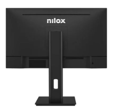 MONITOR Nilox 27 polegadas REG 120HZ IPS SPK