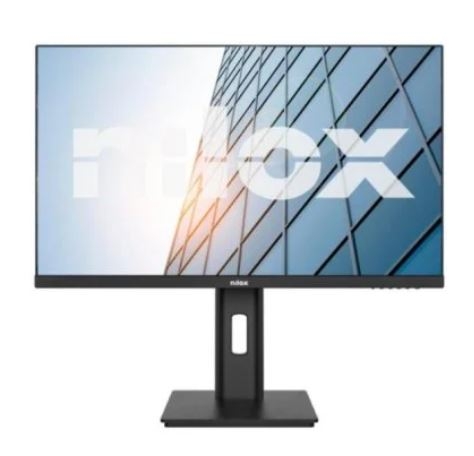 MONITOR Nilox 27 polegadas REG IPS 120HZ SPK