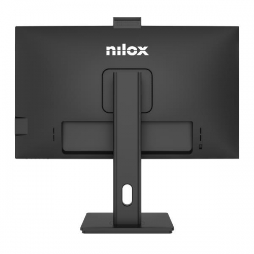 MONITOR Nilox 27 polegadas WEBCAM USBC 65W