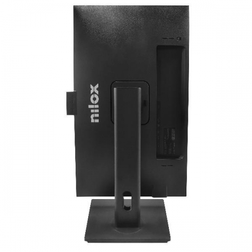 MONITOR Nilox 27 polegadas WEBCAM USBC 65W