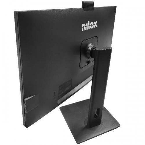MONITOR Nilox 27 polegadas WEBCAM USBC 65W