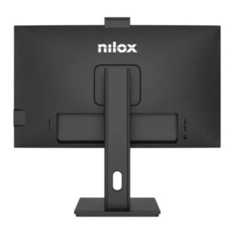 MONITOR Nilox 27 polegadas IPS REG 120HZ WEBCAM SPK