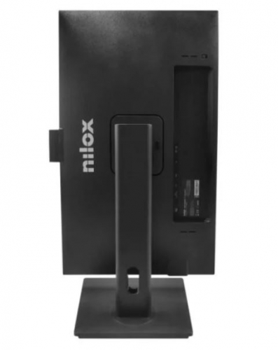 MONITOR Nilox 27 polegadas IPS REG 120HZ WEBCAM SPK