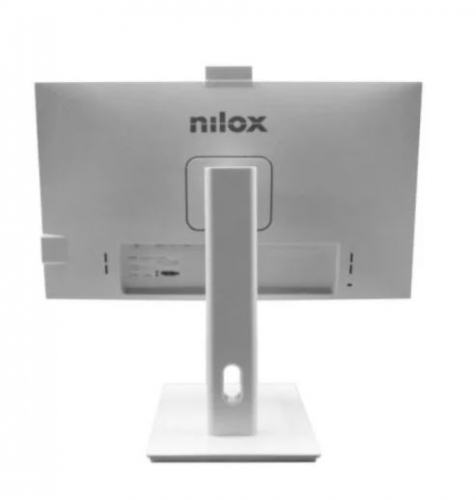 MONITOR Nilox 27 polegadas IPS REG WEBCAM 120HZ