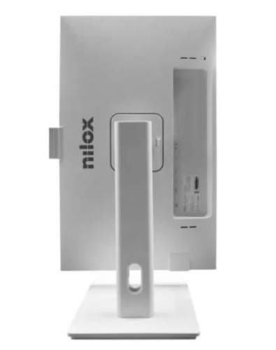 MONITOR Nilox 27 polegadas IPS REG WEBCAM 120HZ