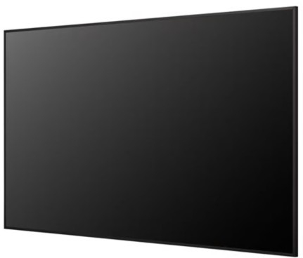 LG MONITOR PROFISSIONAL 86" UHD IPS 4K 500CD 24/7 WEBOS 86UH5N-M