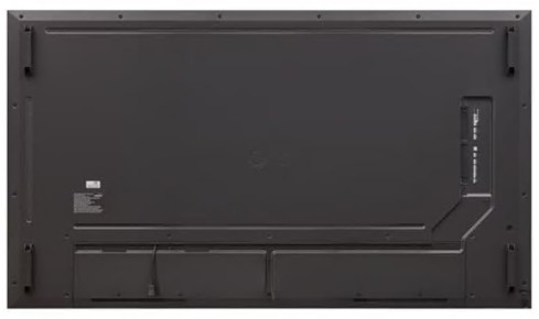 LG MONITOR PROFISSIONAL 86" UHD IPS 4K 500CD 24/7 WEBOS 86UH5N-M