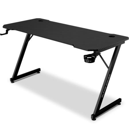 ALPHA GAMER - Secretária Gemina Black AGGEMINABK