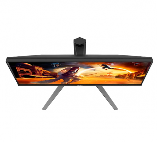 Monitor AOC 27G4HA IPS W-LED 27 polegadas FHD 16:9 200Hz FreeSync / VESA Adaptive Sync