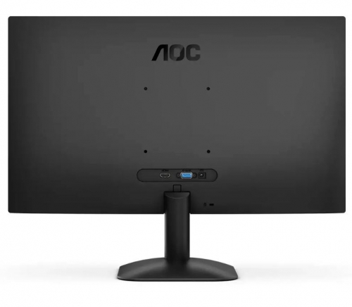 Monitor 23.8 polegadas AOC 24B31H IPS W-LED FHD 16:9 120Hz VESA Adaptive Sync 